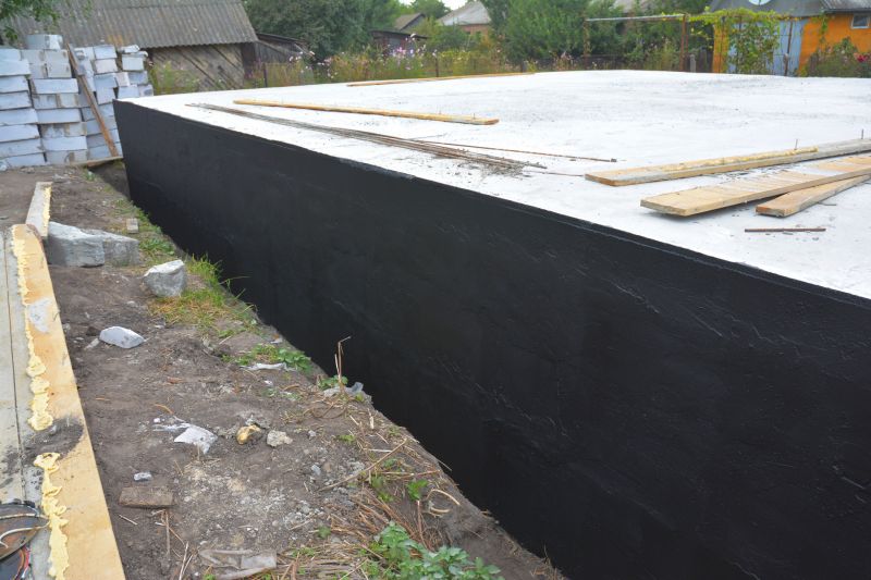 Residential Waterproofing Experts